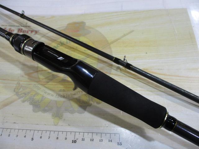 デイズ DYC-692MH｜＠ベリーネット 日本最大新品中古釣具WEBショップ