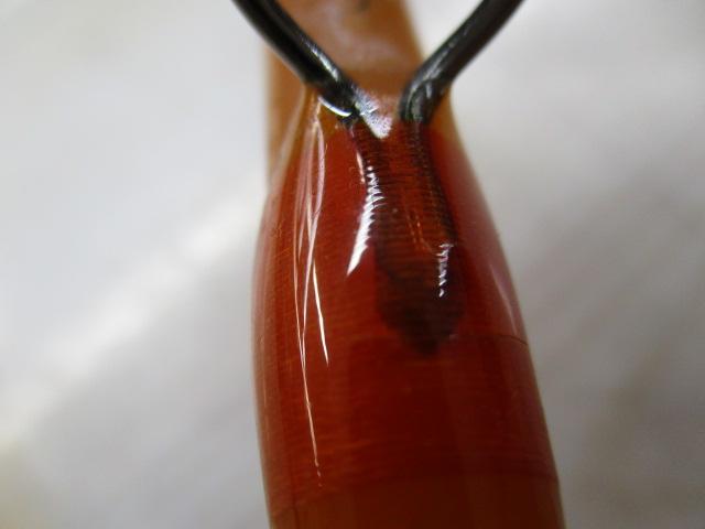 ウルトラグラス8'0"#5 3SEC