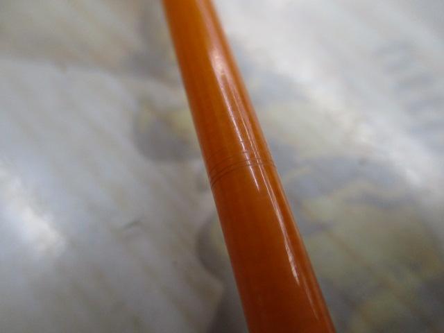 ウルトラグラス8'0"#5 3SEC