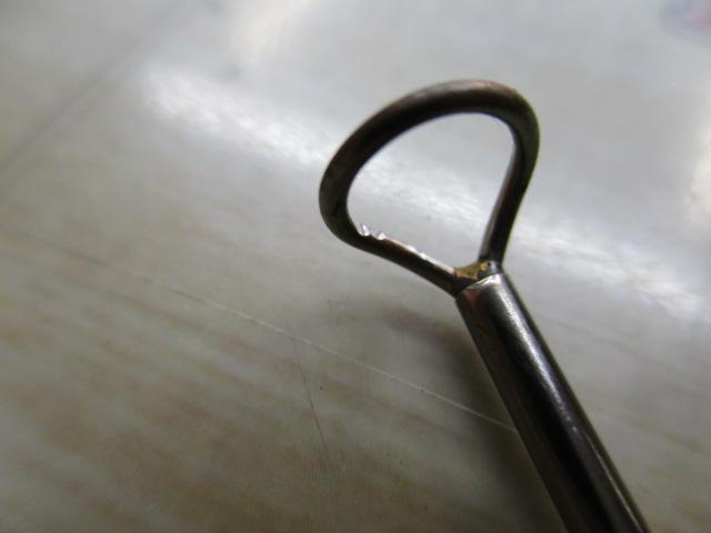 ウルトラグラス8'0"#5 3SEC