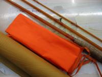 ウルトラグラス8'0"#5 3SEC