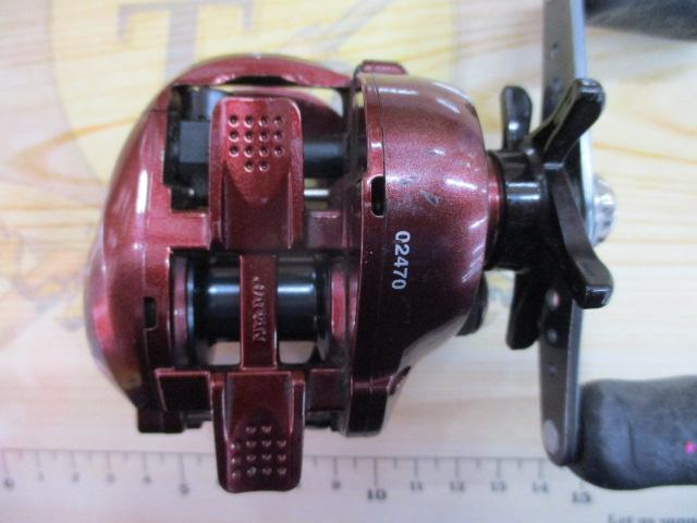 SHIMANO １０スコーピオン XT１００１ ベイトリール プロショップレージ オンラインショップ / SHIMANO