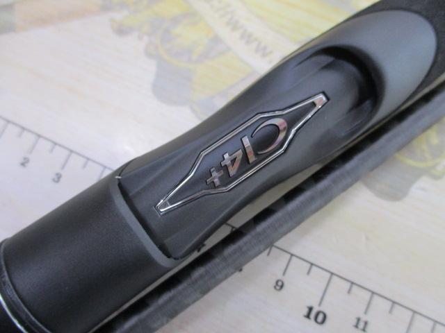 23ディアルーナ S96ML｜＠ベリーネット 日本最大新品中古釣具WEB