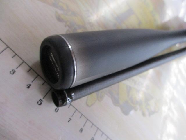 23ディアルーナ S96ML