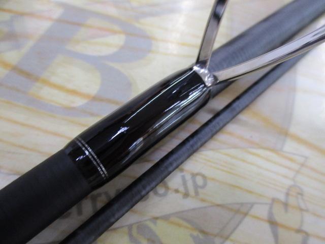 23ディアルーナ S96ML