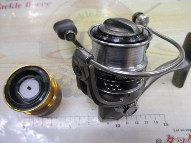 カーディナルⅢSTX 2000S