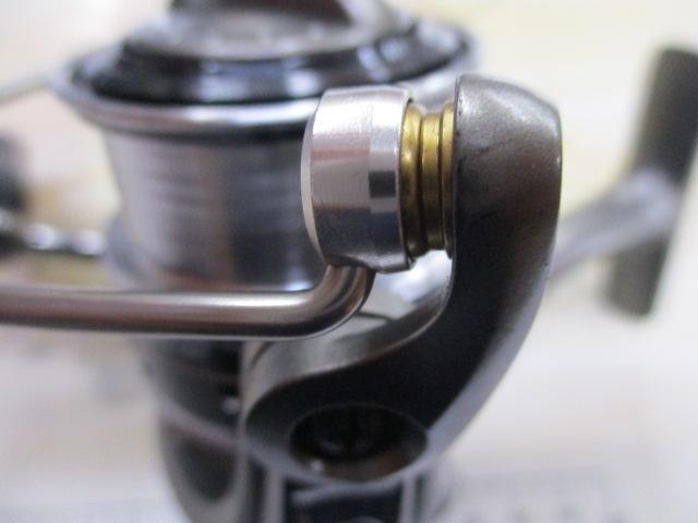 カーディナルⅢSTX 2000S