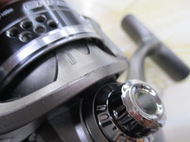 カーディナルⅢSTX 2000S