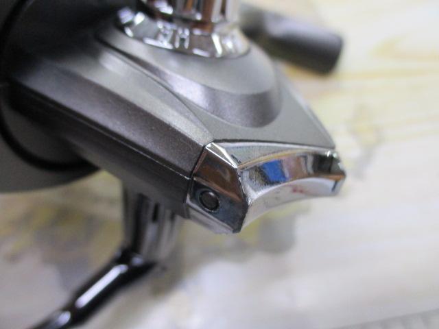 カーディナルⅢSTX 2000S