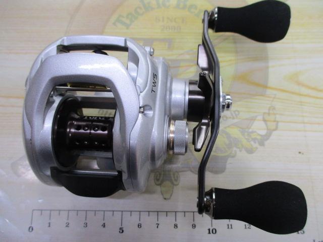 ダイワ スパルタン TW 150H-L ダイワ スパルタン TW 150H-L 釣り 両軸リール - 最安値・価格