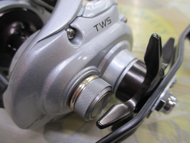 スパルタン TW 150H｜＠ベリーネット 日本最大新品中古釣具WEB