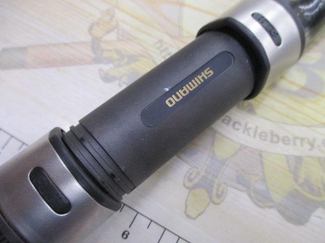 IHアペルトイソ 3-520 遠投