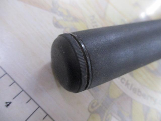 IHアペルトイソ 3-520 遠投