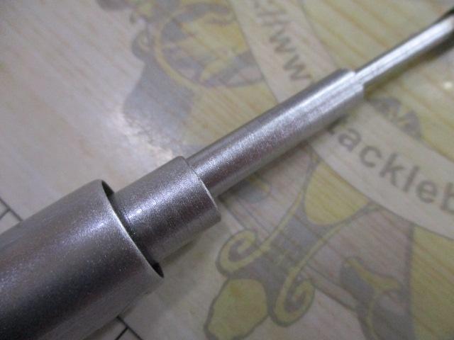 IHアペルトイソ 3-520 遠投