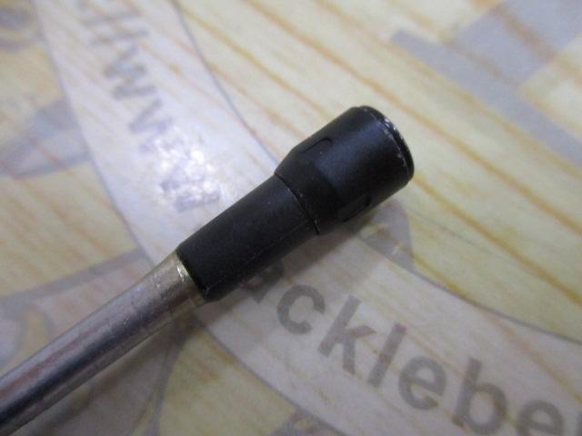 IHアペルトイソ 3-520 遠投