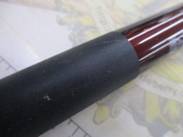 IHアペルトイソ 3-520 遠投