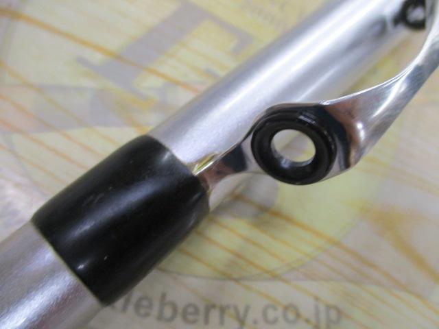 IHアペルトイソ 3-520 遠投