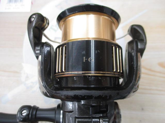 13コンプレックスCI4+ 2500S F6｜＠ベリーネット 日本最大新品