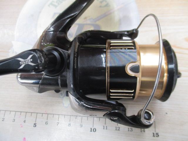 13コンプレックスCI4+ 2500S F6｜＠ベリーネット 日本最大新品