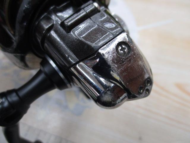 13コンプレックスCI4+ 2500S F6