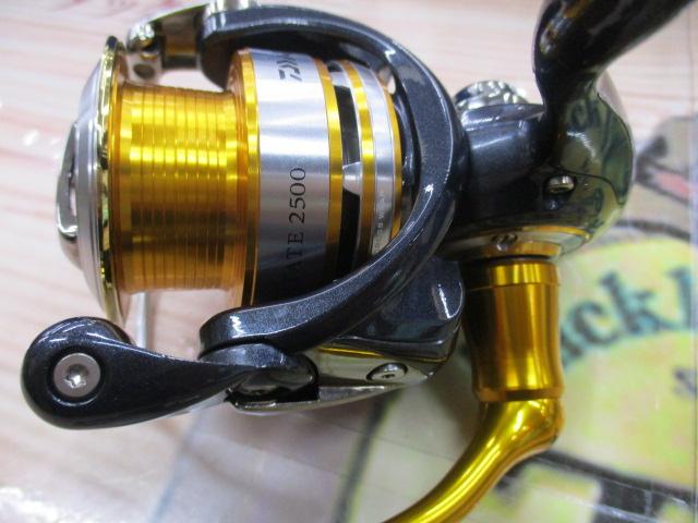 10セルテート 2500｜＠ベリーネット 日本最大新品中古釣具WEB