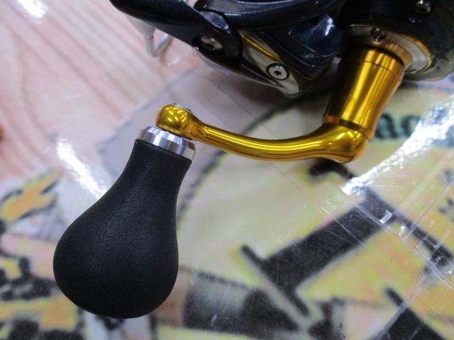 10セルテート 2500｜＠ベリーネット 日本最大新品中古釣具WEB