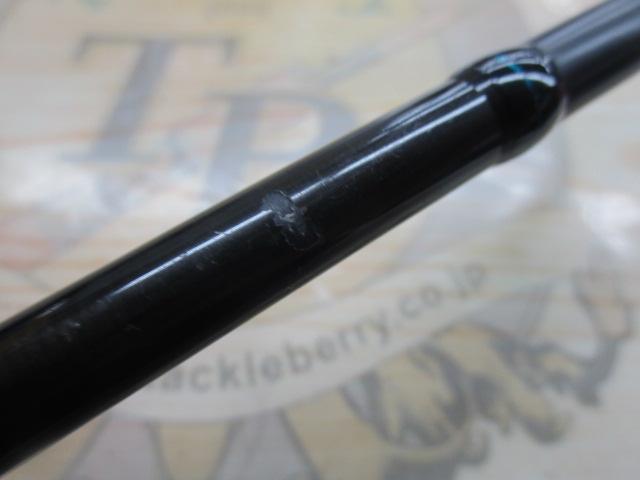 ファンタジスタ deez66L＋ Fantasista DEEZ (ファンタジスタ ディーズ)｜AbuGarcia｜釣具の