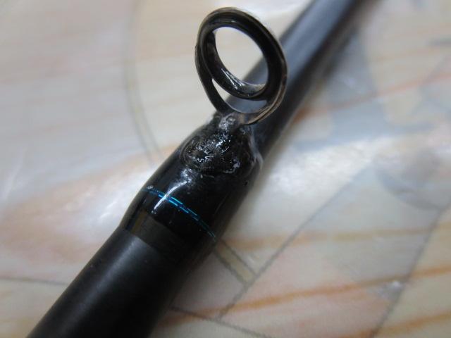 ファンタジスタ deez66L＋ アブガルシア(Abu Garcia) ファンタジスタ ディーズ FNC-66L+(