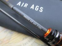 プレッソAIR AGS510UL