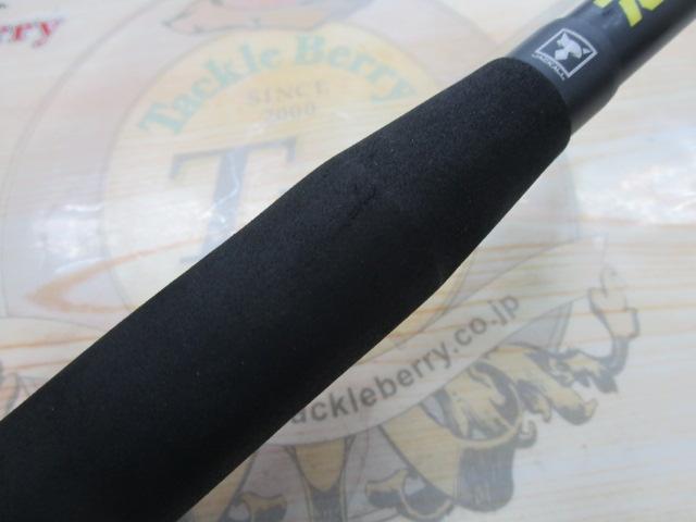 リボルテージRVII-S68MH＋ 楽天市場】 ジャッカル(JACKALL) REVOLTAGE(リボルテージ) 2