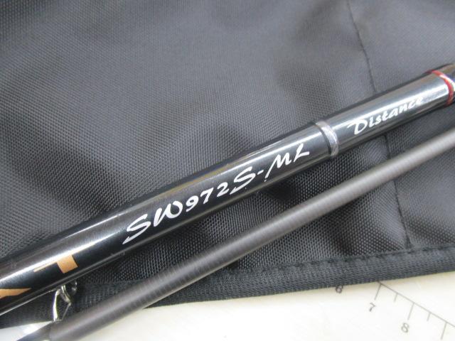 スワット SW972S-ML