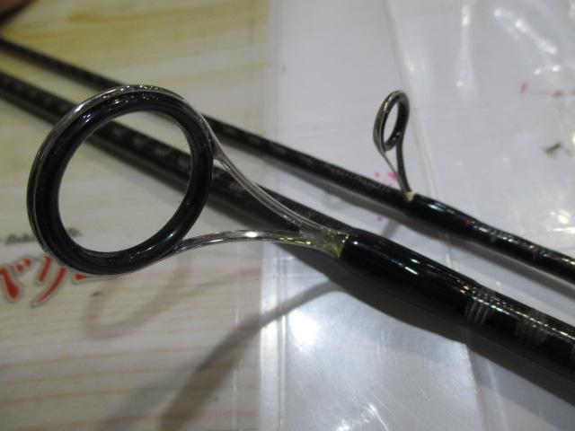 ゾディアス　264UL-S/2 zodias-264ul-s.jpg