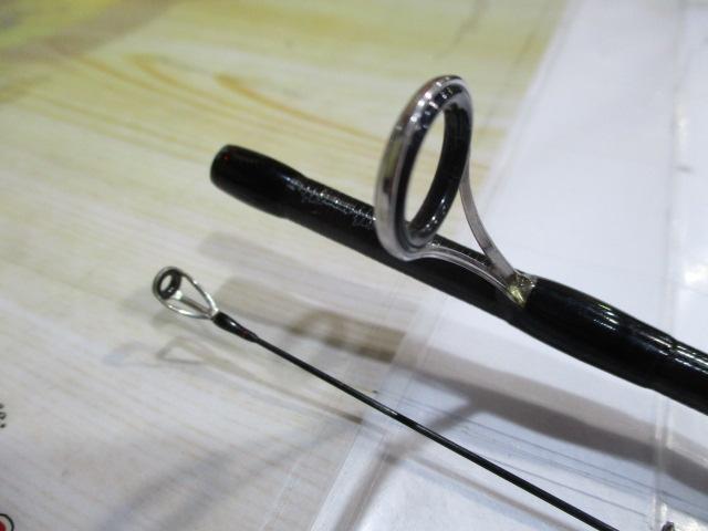 ゾディアス 264UL-S/2｜＠ベリーネット 日本最大新品中古釣具WEB