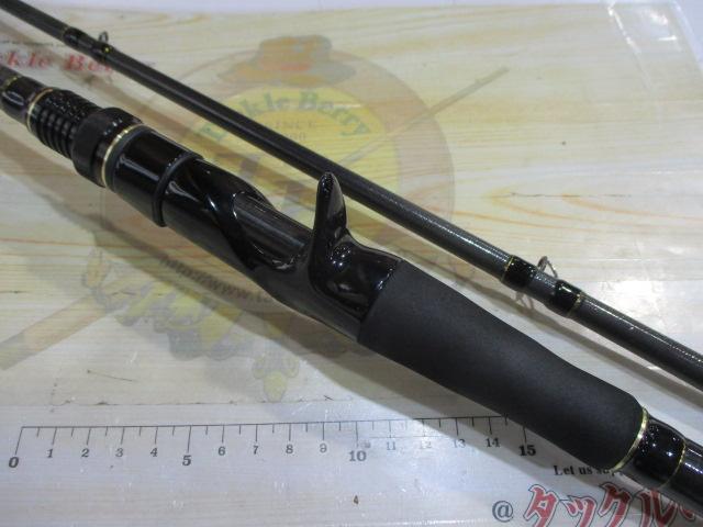 デイズ702X デイズ DYC-702X｜＠ベリーネット 日本最大新品中古釣具WEBショップ