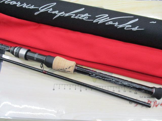 ワークスリミテッドARDトーナメントドライブエクストラ ARD-61F