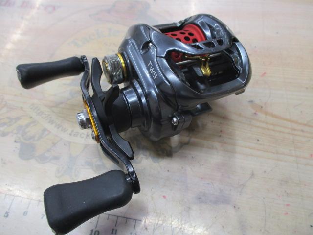 ダイワ　タトゥーラ SV TW 6.3 楽天市場】ダイワ(Daiwa) タトゥーラ SV TW 6.3L 【釣具 釣り具