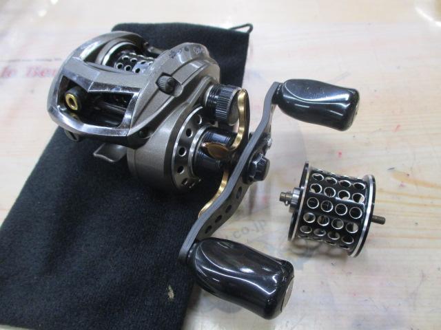 レボ LT7-L｜＠ベリーネット 日本最大新品中古釣具WEBショップ