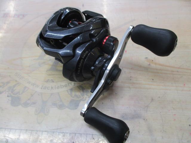 カシータスMGL 101HG LH