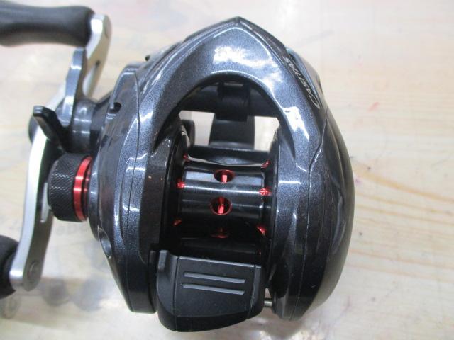 カシータスMGL 101HG LH