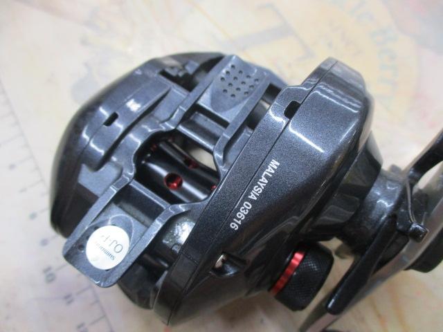 カシータスMGL 101HG LH