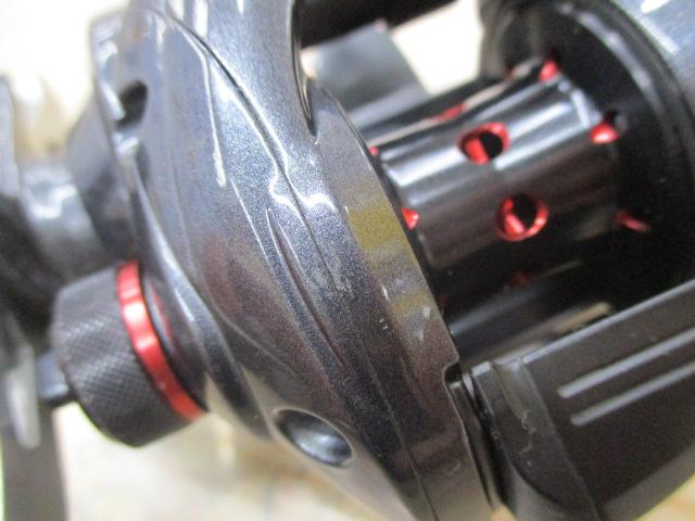 カシータスMGL 101HG LH