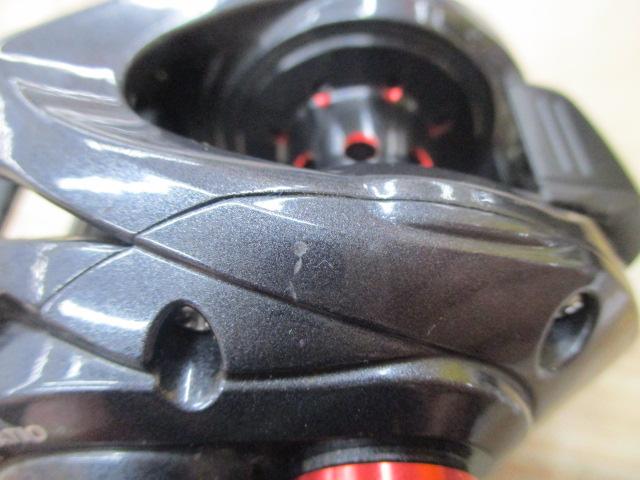 カシータスMGL 101HG LH