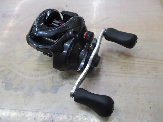 SHIMANO カシータスmgl 101HG 左ハンドル希少 シマノ カシータス MGL 101HG 左 | FISHLAND