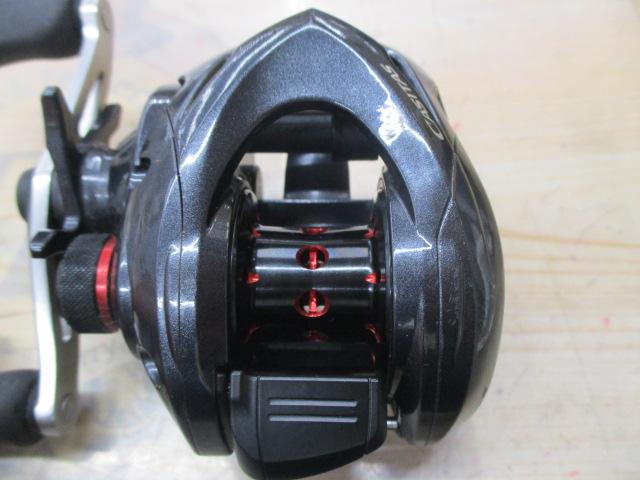 カシータスMGL 101HG LH｜＠ベリーネット 日本最大新品中古釣具