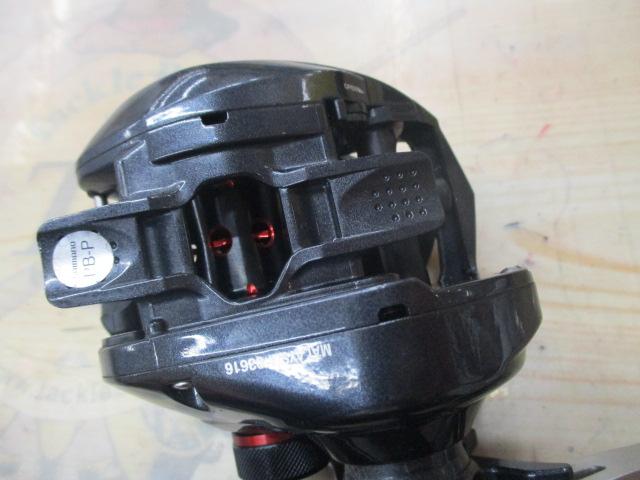 カシータスMGL 101HG LH｜＠ベリーネット 日本最大新品中古釣具