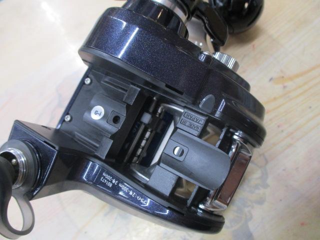 レオブリッツ 200J-L｜＠ベリーネット 日本最大新品中古釣具WEB