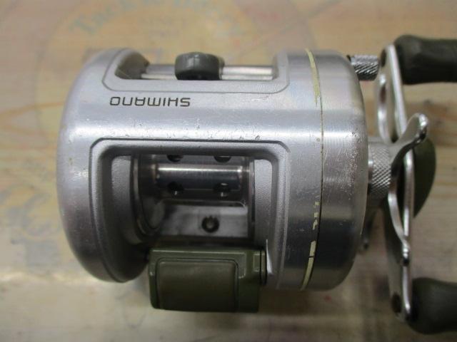 ※未使用保管※SHIMANO CALCUTTA 100 カルカッタ 100｜＠ベリーネット 日本最大新品中古釣具WEBショップ