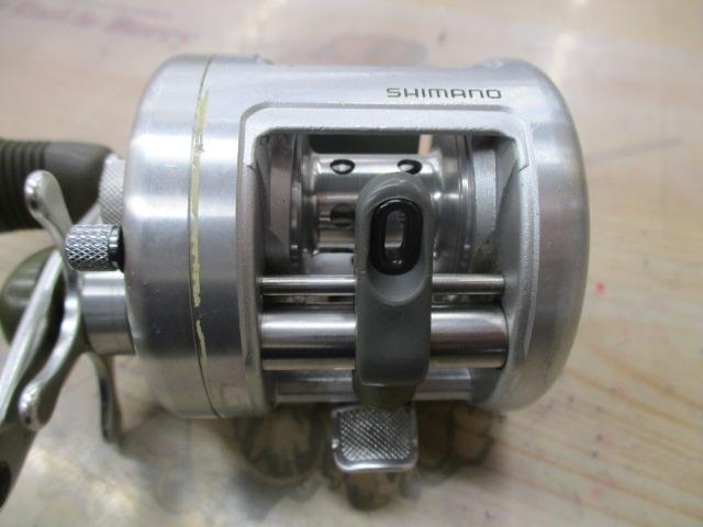 カルカッタ 100｜＠ベリーネット 日本最大新品中古釣具WEBショップ