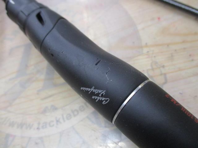 18ポイズンアドレナ　2610UL /M レア番手 18ポイズンアドレナ 2610UL /M レア番手 18ポイズンアドレナ