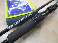 ジャイアントキリング1G GK1LJ-B63M